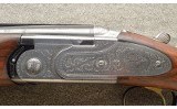 P. Beretta ~ 687 ~ EL ~ 12 Gauge ~ 1981 Production - Image 13 of 15