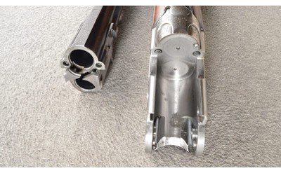 P. Beretta ~ 687 ~ EL ~ 12 Gauge ~ 1981 Production - Image 9 of 15