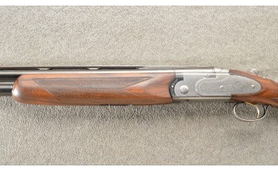 P. Beretta ~ 687 ~ EL ~ 12 Gauge ~ 1981 Production - Image 12 of 15