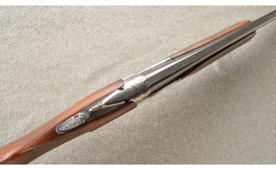 P. Beretta ~ 687 ~ EL ~ 12 Gauge ~ 1981 Production - Image 8 of 15