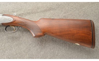 P. Beretta ~ 687 ~ EL ~ 12 Gauge ~ 1981 Production - Image 14 of 15