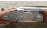 P. Beretta ~ 687 ~ EL ~ 12 Gauge ~ 1981 Production - Image 3 of 15