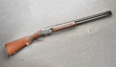P. Beretta ~ 687 ~ EL ~ 12 Gauge ~ 1981 Production - Image 1 of 15