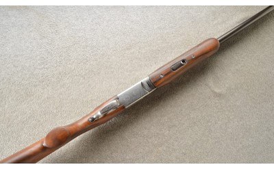 P. Beretta ~ 687 ~ EL ~ 12 Gauge ~ 1981 Production - Image 6 of 15