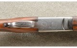 P. Beretta ~ 687 ~ EL ~ 12 Gauge ~ 1981 Production - Image 7 of 15