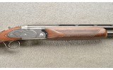P. Beretta ~ 687 ~ EL ~ 12 Gauge ~ 1981 Production - Image 4 of 15