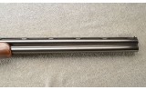 P. Beretta ~ 687 ~ EL ~ 12 Gauge ~ 1981 Production - Image 5 of 15