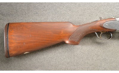 P. Beretta ~ 687 ~ EL ~ 12 Gauge ~ 1981 Production - Image 2 of 15