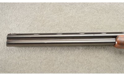 P. Beretta ~ 687 ~ EL ~ 12 Gauge ~ 1981 Production - Image 11 of 15