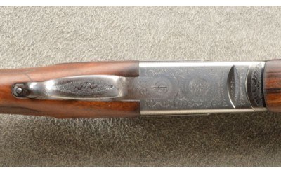 P. Beretta ~ 687 ~ EL ~ 12 Gauge ~ 1981 Production - Image 7 of 15