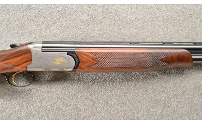 Fabarm ~ Elos ~ Deluxe ~ 12 gauge - Image 4 of 16
