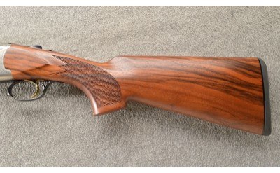 Fabarm ~ Elos ~ Deluxe ~ 12 gauge - Image 13 of 16