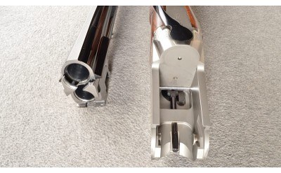 Fabarm ~ Elos ~ Deluxe ~ 12 gauge - Image 8 of 16