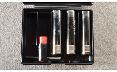Fabarm ~ Elos ~ Deluxe ~ 12 gauge - Image 15 of 16