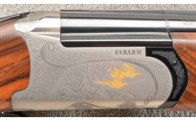 Fabarm ~ Elos ~ Deluxe ~ 12 gauge - Image 3 of 16