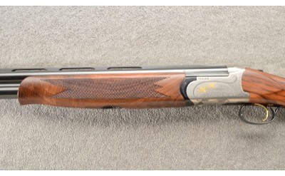 Fabarm ~ Elos ~ Deluxe ~ 12 gauge - Image 11 of 16