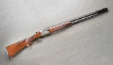 Fabarm ~ Elos ~ Deluxe ~ 12 gauge - Image 1 of 16