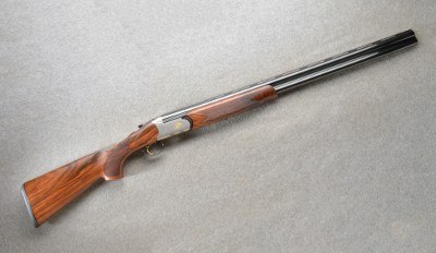 Fabarm ~ Elos ~ Deluxe ~ 12 gauge - Image 1 of 16