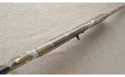 Benelli ~ Super Black Eagle 3 ~ Optifade Timber ~ 12 Gauge - Image 6 of 13