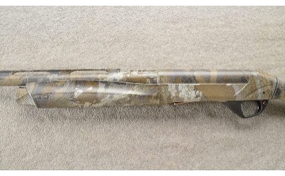 Benelli ~ Super Black Eagle 3 ~ Optifade Timber ~ 12 Gauge - Image 9 of 13