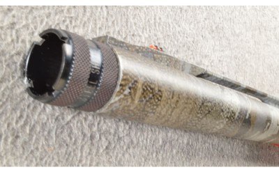 Benelli ~ Super Black Eagle 3 ~ Optifade Timber ~ 12 Gauge - Image 7 of 13