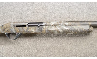 Benelli ~ Super Black Eagle 3 ~ Optifade Timber ~ 12 Gauge - Image 3 of 13