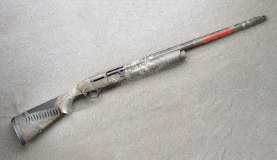 Benelli ~ Super Black Eagle 3 ~ Optifade Timber ~ 12 Gauge - Image 1 of 13