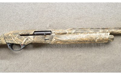 Benelli ~ M2 ~ Realtree ~ Max-7 ~ 20 gauge - Image 3 of 12