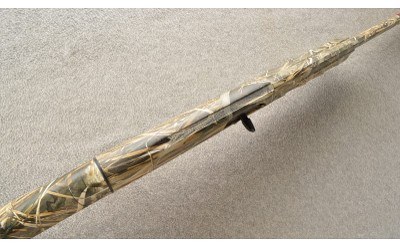 Benelli ~ M2 ~ Realtree ~ Max-7 ~ 20 gauge - Image 6 of 12