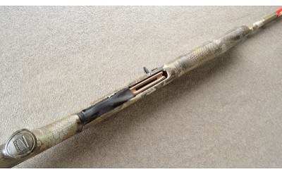 Benelli ~ M2 ~ Optifade Timber ~ 12 gauge - Image 5 of 12