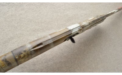 Benelli ~ M2 ~ Optifade Timber ~ 12 gauge - Image 6 of 12