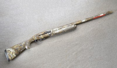 Benelli ~ M2 ~ Optifade Timber ~ 12 gauge - Image 1 of 12