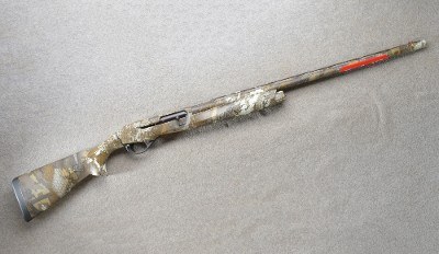 Benelli ~ M2 ~ Optifade Timber ~ 20 gauge - Image 1 of 12