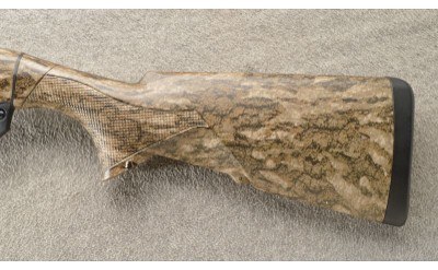 Benelli ~ M2 ~ Mossy Oak Bottomland ~ 20 gauge - Image 10 of 13