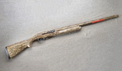 Benelli ~ M2 ~ Mossy Oak Bottomland ~ 20 gauge - Image 1 of 13