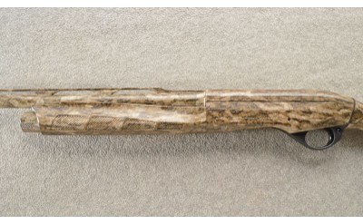 Benelli ~ M2 ~ Mossy Oak Bottomland ~ 20 gauge - Image 9 of 13