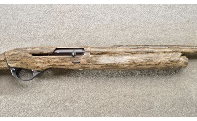 Benelli ~ M2 ~ Mossy Oak Bottomland ~ 20 gauge - Image 3 of 13
