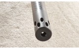 Volquartsen ~ AL ~ .22LR ~ 16.5" Threaded Carbon Fiber Barrel - Image 11 of 11