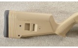 Volquartsen ~ AL ~ .22LR ~ 16.5" Threaded Carbon Fiber Barrel - Image 4 of 11