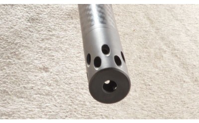 Volquartsen ~ AL ~ .22LR ~ 16.5" Threaded Carbon Fiber Barrel - Image 11 of 11