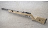 Volquartsen ~ AL ~ .22LR ~ 16.5" Threaded Carbon Fiber Barrel - Image 2 of 11