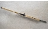 Volquartsen ~ AL ~ .22LR ~ 16.5" Threaded Carbon Fiber Barrel - Image 3 of 11