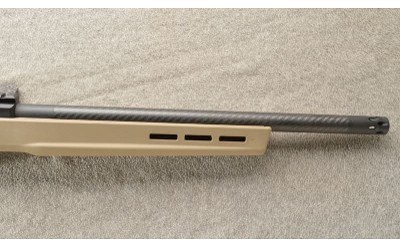 Volquartsen ~ AL ~ .22LR ~ 16.5" Threaded Carbon Fiber Barrel - Image 6 of 11