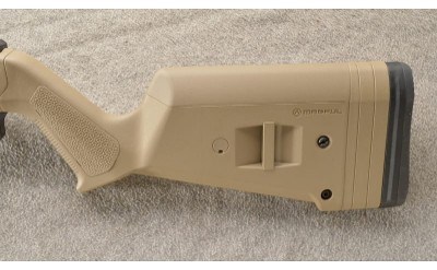 Volquartsen ~ AL ~ .22LR ~ 16.5" Threaded Carbon Fiber Barrel - Image 7 of 11