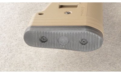 Volquartsen ~ AL ~ .22LR ~ 16.5" Threaded Carbon Fiber Barrel - Image 10 of 11