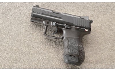 Heckler Koch ~ P30SK ~ 9MM Luger ~ 3.25" Barrel - Image 2 of 6