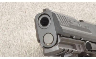 Heckler Koch ~ P30SK ~ 9MM Luger ~ 3.25" Barrel - Image 4 of 6