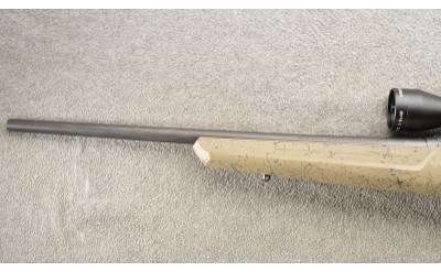 Savage ~ Axis Compact ~ .308 ~ 20" Barrel ~ As New In Box - Image 11 of 11
