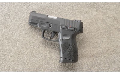Taurus ~ G2C ~ 9mm Luger - Image 2 of 5