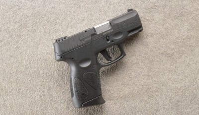 Taurus ~ G2C ~ 9mm Luger - Image 1 of 5
